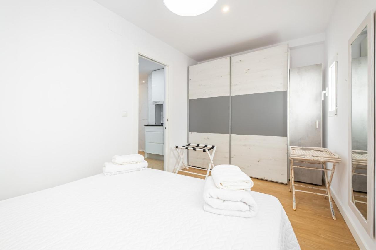 Appartement Alameda 16-2 Beach-old Town Benidorm