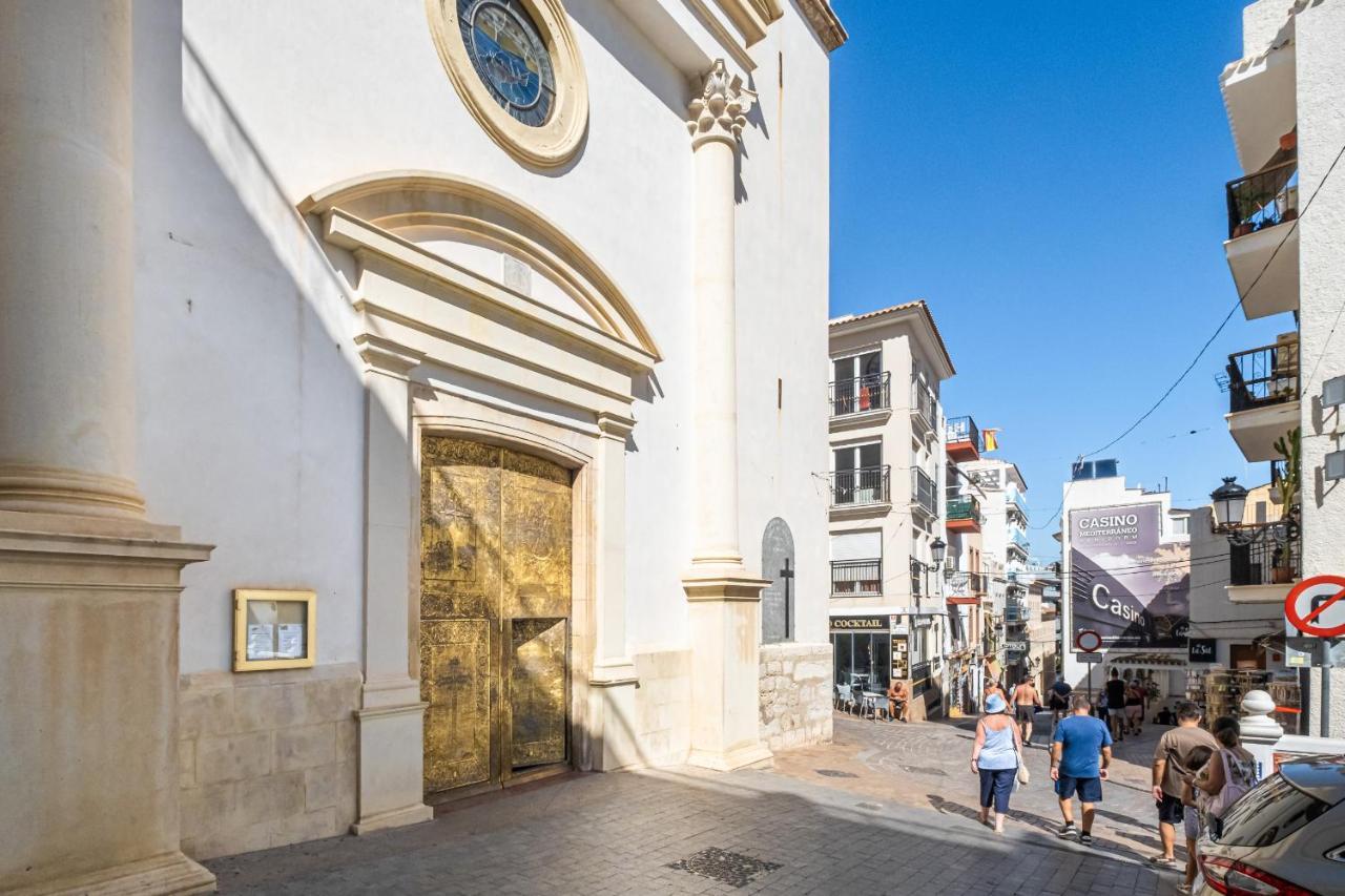 Appartement Alameda 16-2 Beach-old Town *