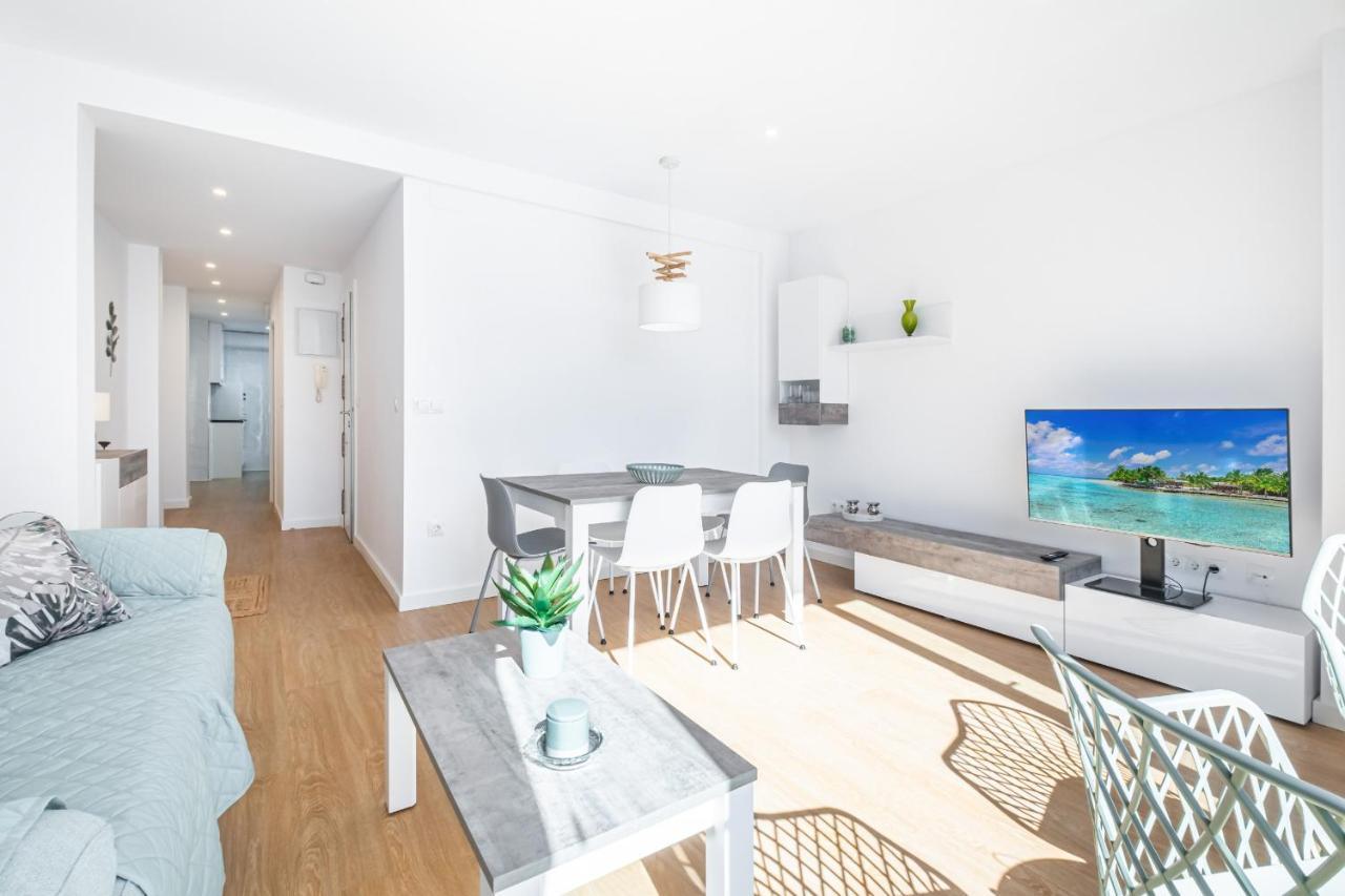 Appartement Alameda 16-2 Beach-old Town