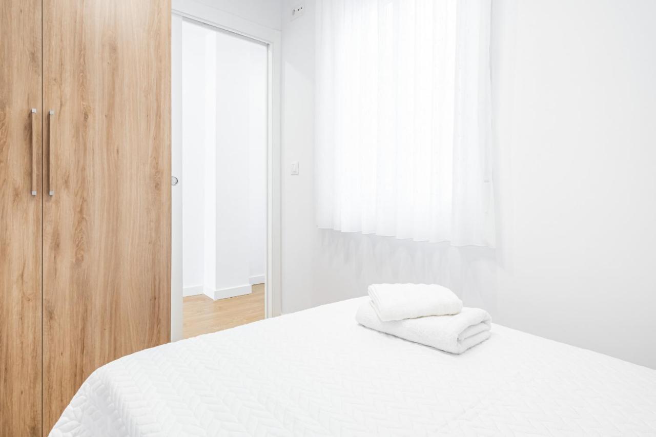 Alameda 16-2 Beach-old Town Appartement
