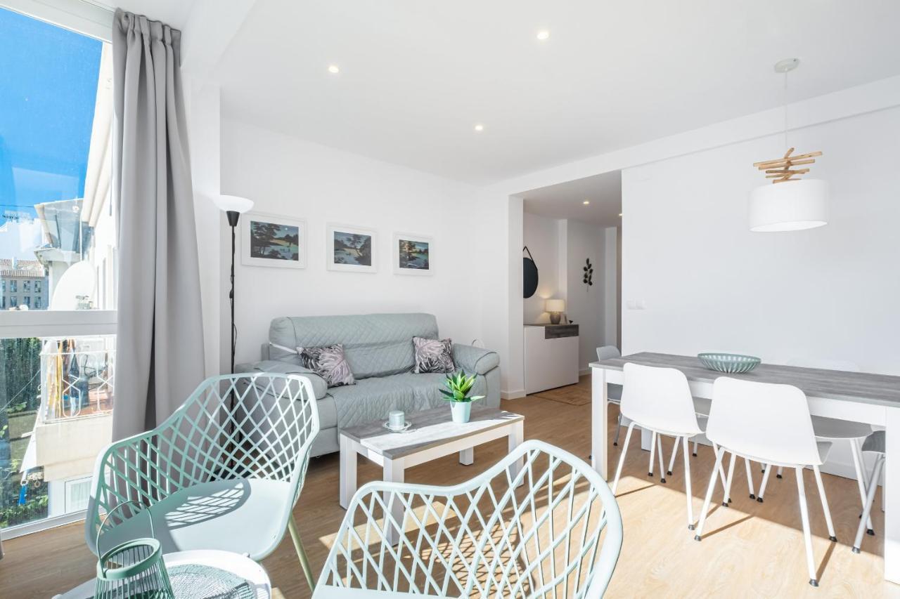 Appartement Alameda 16-2 Beach-old Town *