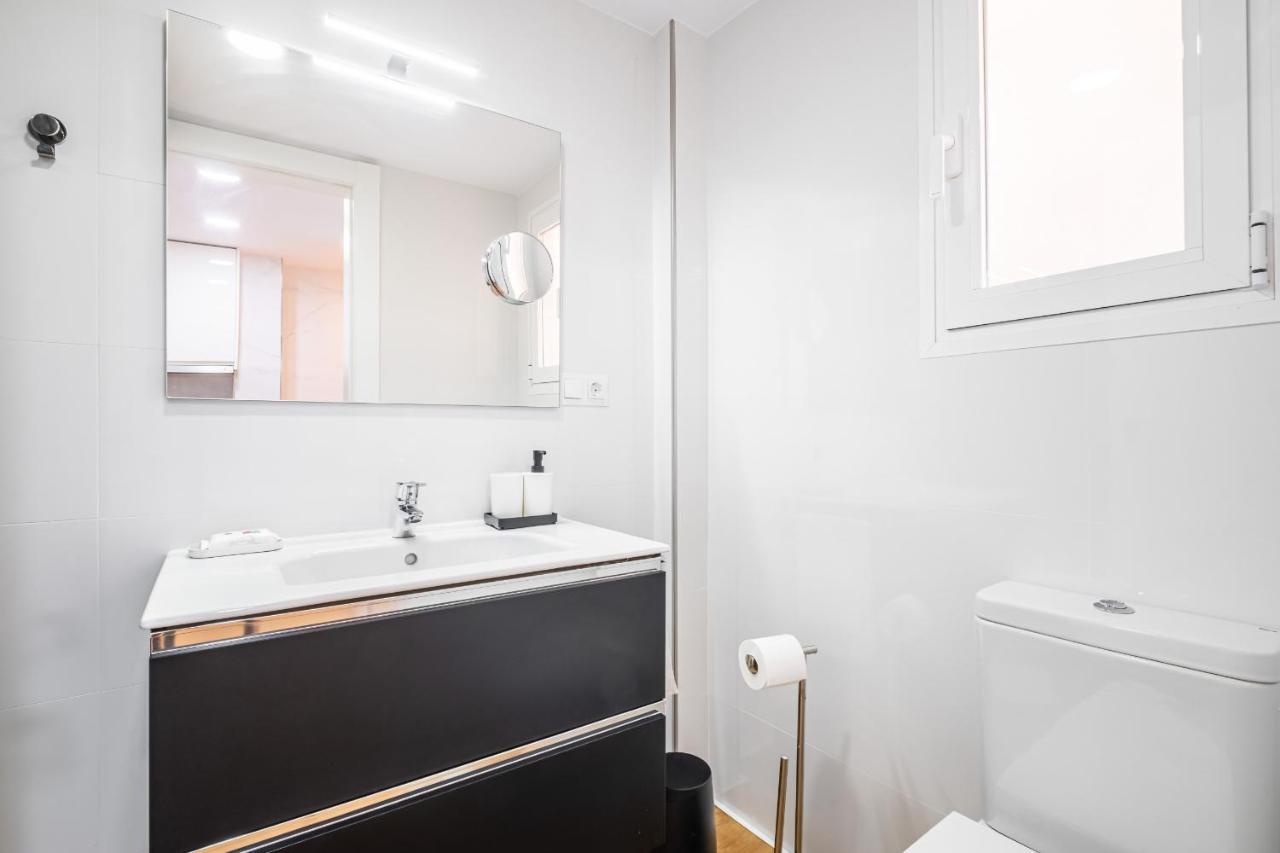 Alameda 16-2 Beach-old Town Appartement Benidorm